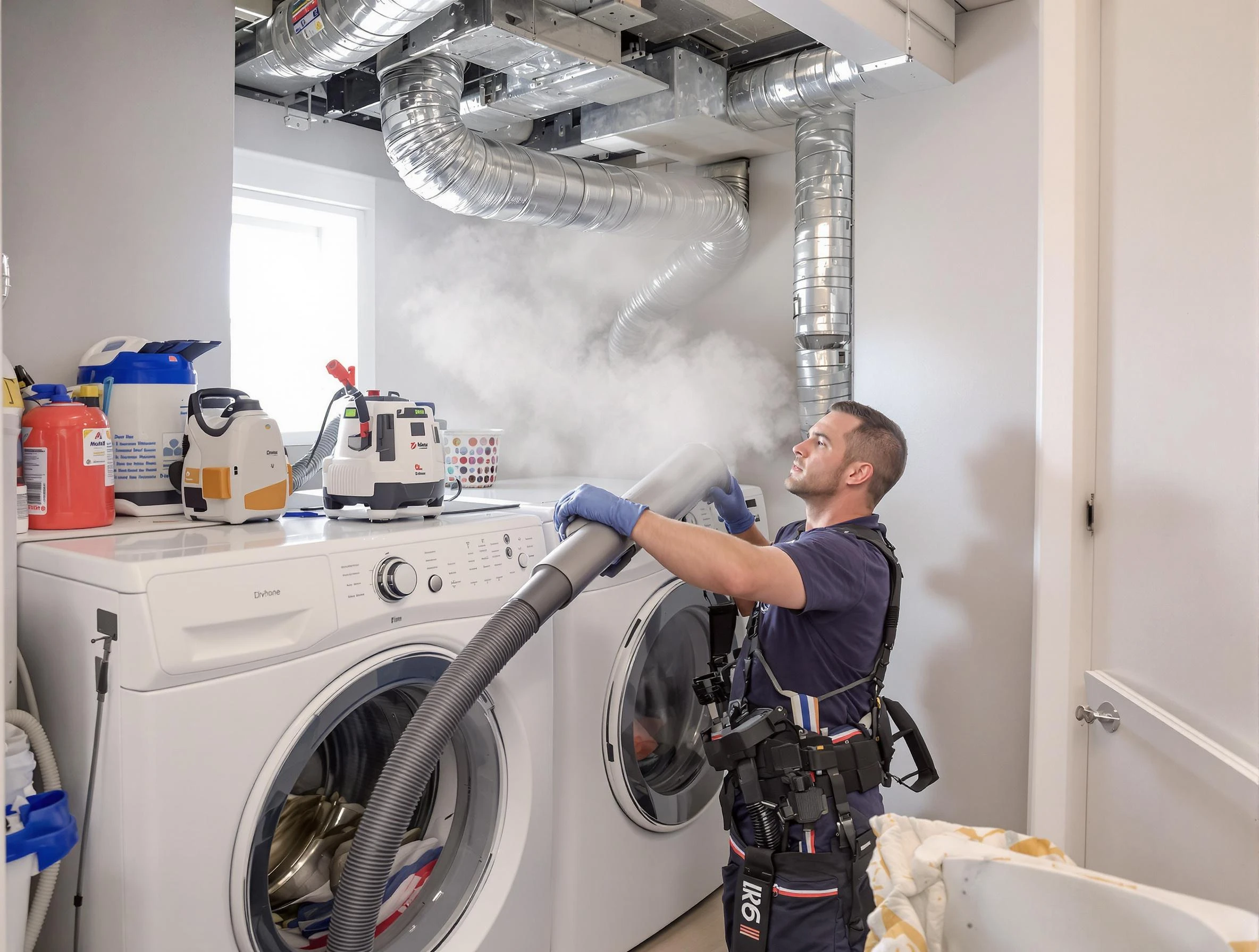 Duct Cleaning service in Chickasha, OK