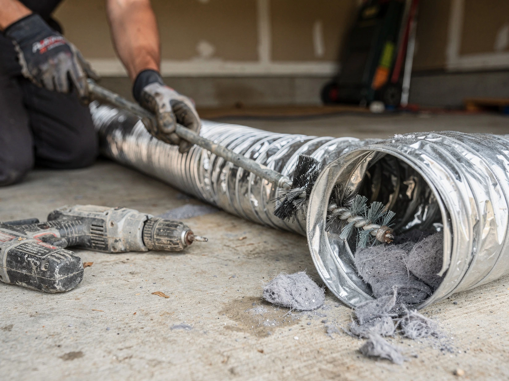 Duct Cleaning service in Chickasha, OK