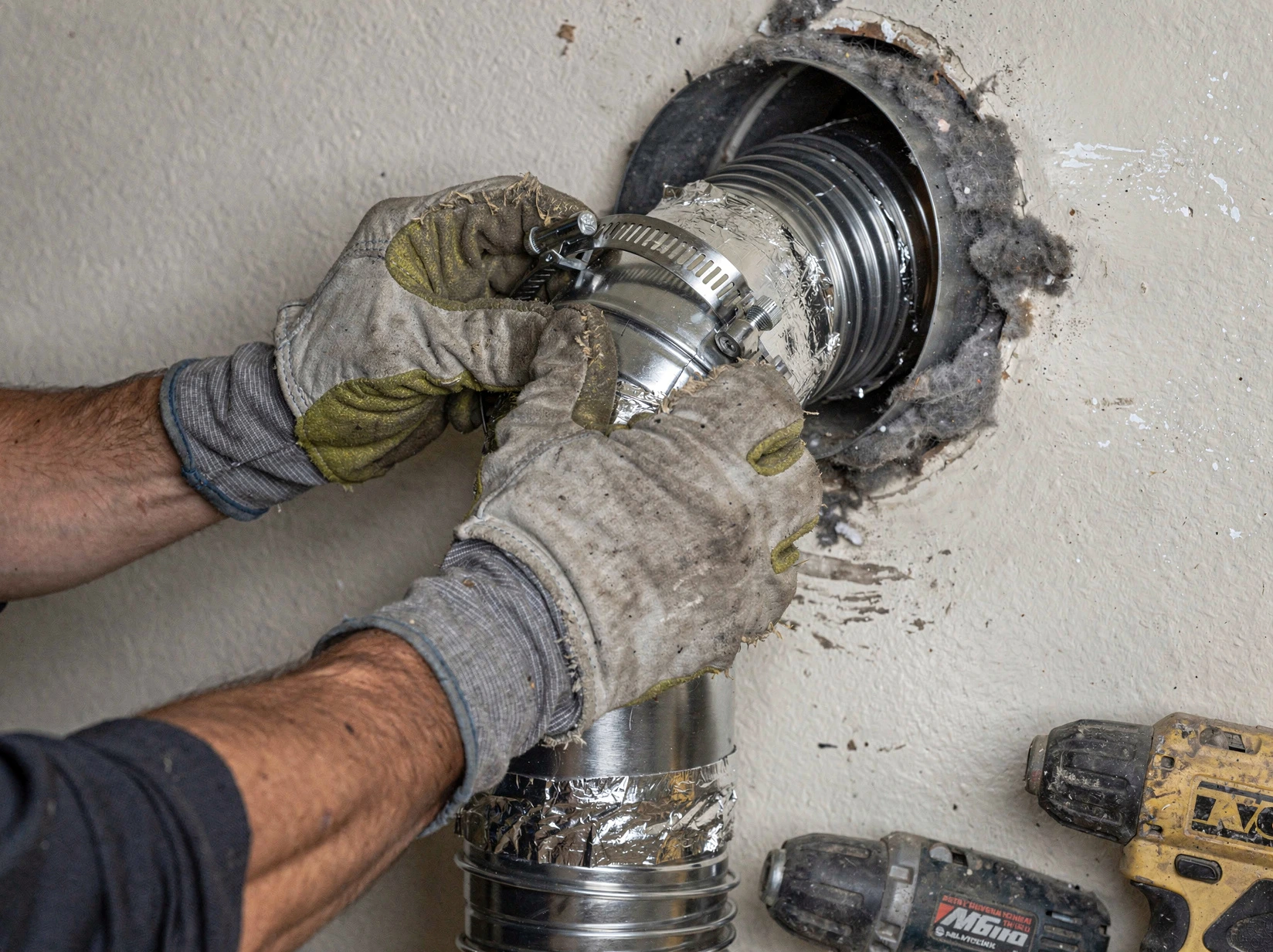 Hose Installation service in Chickasha, OK